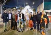 Quema Don Carnal y Entrega Premios Carnaval 2019