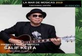 Salif Keita