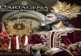 Cartel Semana Santa de Cartagena 2019