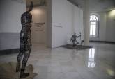 Exposición de Belén Orta en el Palacio Consistorial