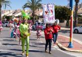 Carnaval Cabo de Palos 2019