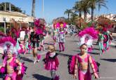 Carnaval Cabo de Palos 2019