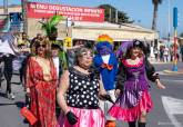 Carnaval Cabo de Palos 2019