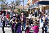 Carnaval Cabo de Palos 2019