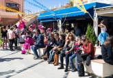 Carnaval Cabo de Palos 2019