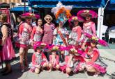 Carnaval Cabo de Palos 2019
