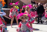 Carnaval Cabo de Palos 2019
