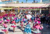 Carnaval Cabo de Palos 2019
