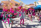 Carnaval Cabo de Palos 2019