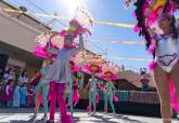 Carnaval Cabo de Palos 2019