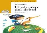 El abrazo del �rbol, de Ana Alcolea