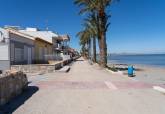 Paseo Mar�timo de Los Urrutias