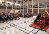 Concierto Inaugural Semana Bach Cartagena