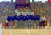 I Trofeo Baloncesto Cartagena Ciudad de Tesoros