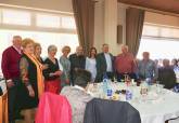 40 aniversario de la Asociacin de Pensionistas de La Palma