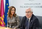 Pleno Consejo Econmico y Social de la Regin de Murcia