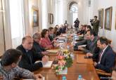 Pleno Consejo Econmico y Social de la Regin de Murcia