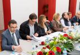 Pleno Consejo Econmico y Social de la Regin de Murcia