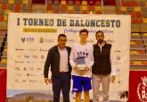 Torneo Baloncesto 'Cartagena Ciudad de Tesoros'