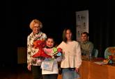 Entrega premios IV concurso de Dibujo y Redaccin de ASIDO