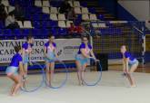 XXXIX Competicin de Gimnasia Rtmica
