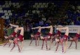 XXXIX Competicin de Gimnasia Rtmica
