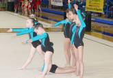 XXXIX Competicin de Gimnasia Rtmica
