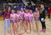 XXXIX Competicin de Gimnasia Rtmica