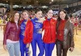 XXXIX Competicin de Gimnasia Rtmica