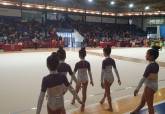 XXXIX Competicin de Gimnasia Rtmica