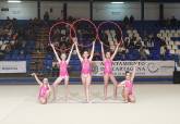 XXXIX Competicin de Gimnasia Rtmica