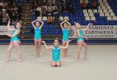 XXXIX Competicin de Gimnasia Rtmica