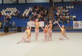 XXXIX Competicin de Gimnasia Rtmica