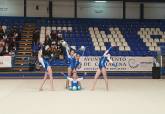 XXXIX Competicin de Gimnasia Rtmica