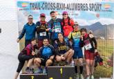 II Trail de Alumbres 