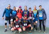 II Trail de Alumbres 