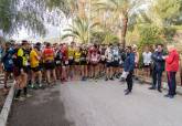 II Trail de Alumbres 