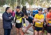 II Trail de Alumbres 