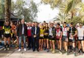 II Trail de Alumbres 