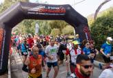II Trail de Alumbres 