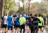 II Trail de Alumbres 