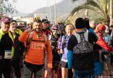 II Trail de Alumbres 