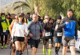 II Trail de Alumbres 