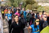 II Trail de Alumbres 