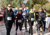 II Trail de Alumbres 