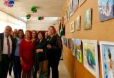 Exposición Asociación de Mujeres Santa Florentina de La Palma