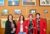 Exposicin Asociacin de Mujeres Santa Florentina de La Palma