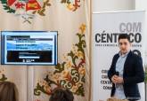 Presentacin 'Comcntrico rea Comercial de Cartagena'