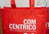 Presentacin 'Comcntrico rea Comercial de Cartagena'
