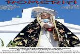 Cartel Romera de la Virgen del Calvario 2019